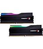 G.SKILL Trident Z5 RGB Series DDR5 RAM (Intel XMP 3.0 & AMD Expo